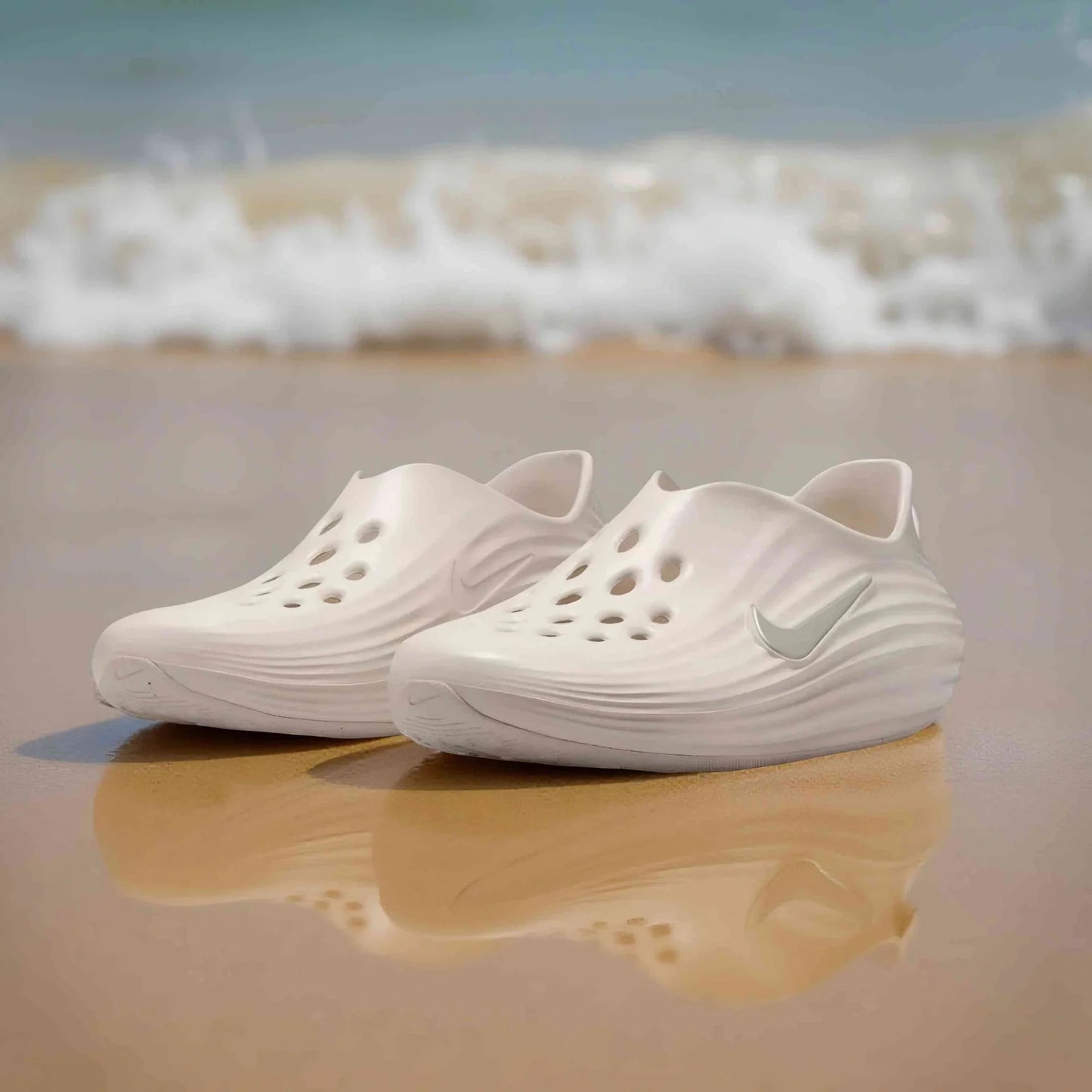 Nike ReactX Rejuven8 Light Orewood.