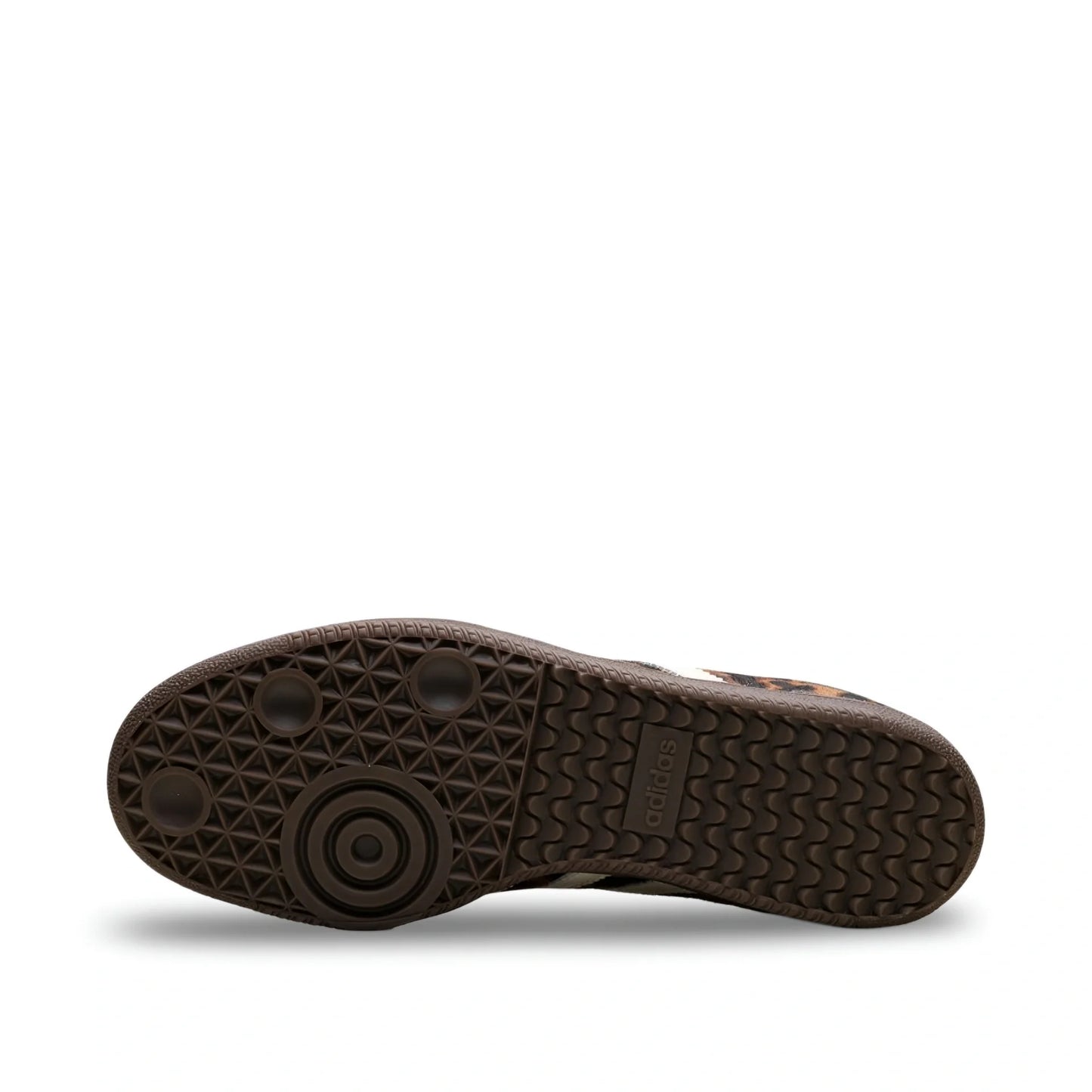 adidas Samba OG “Core Black Preloved Red”