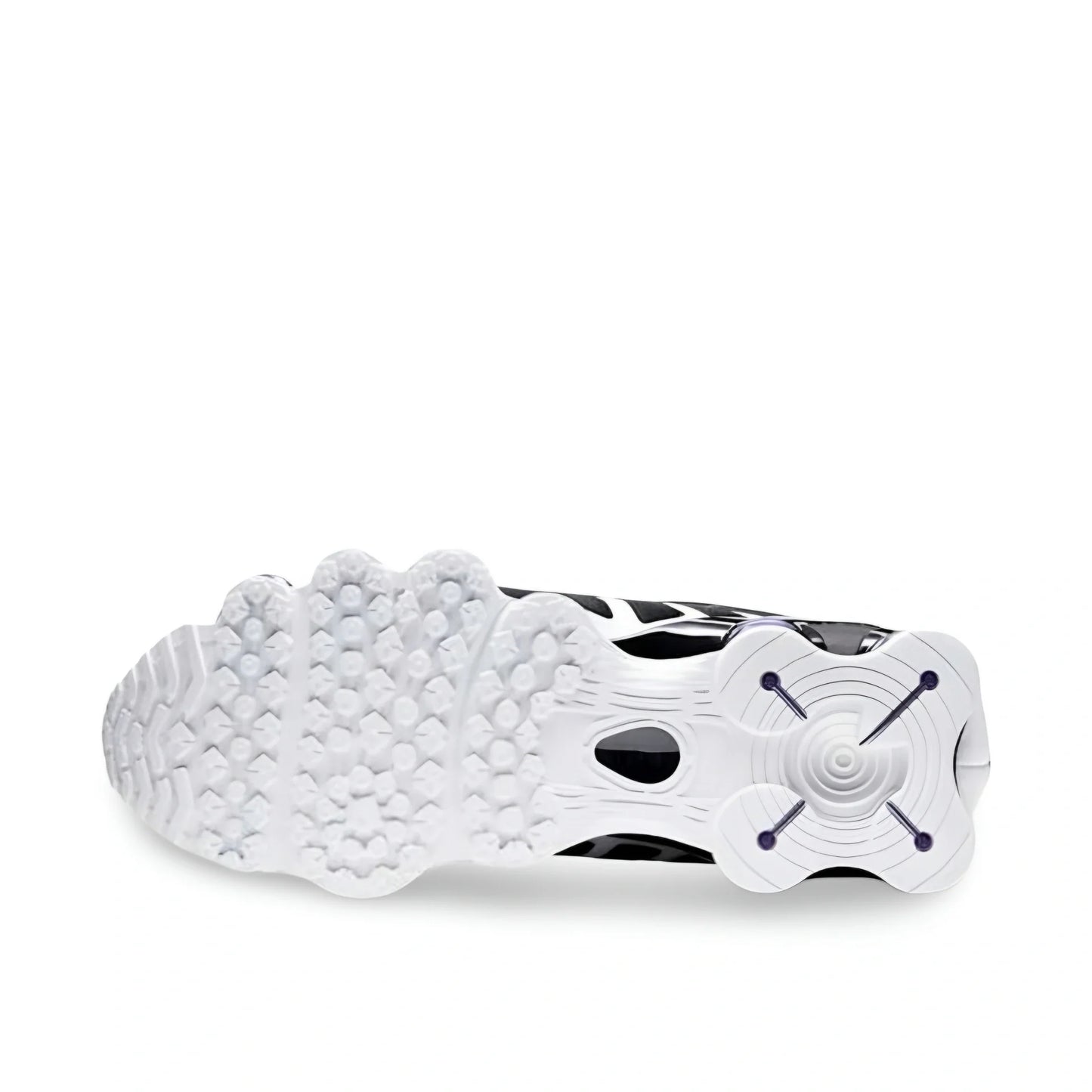 Nike Shox TL “Black Court Purple” (Unisex Exclusive)