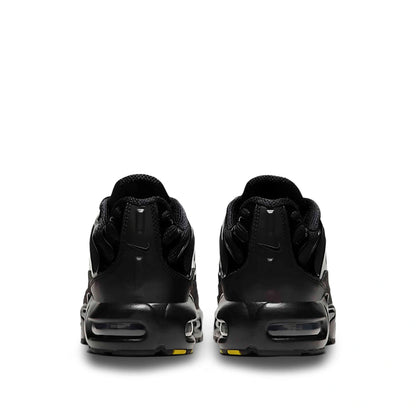 Nike Air Max Plus "Triple Black" (Kids)