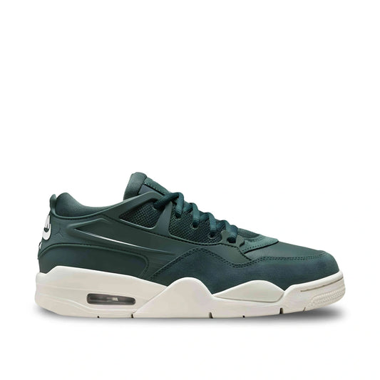 Air Jordan 4 RM men's 'Oxidized Green'.