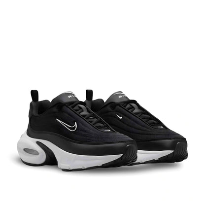 nike air max portal "black and white"