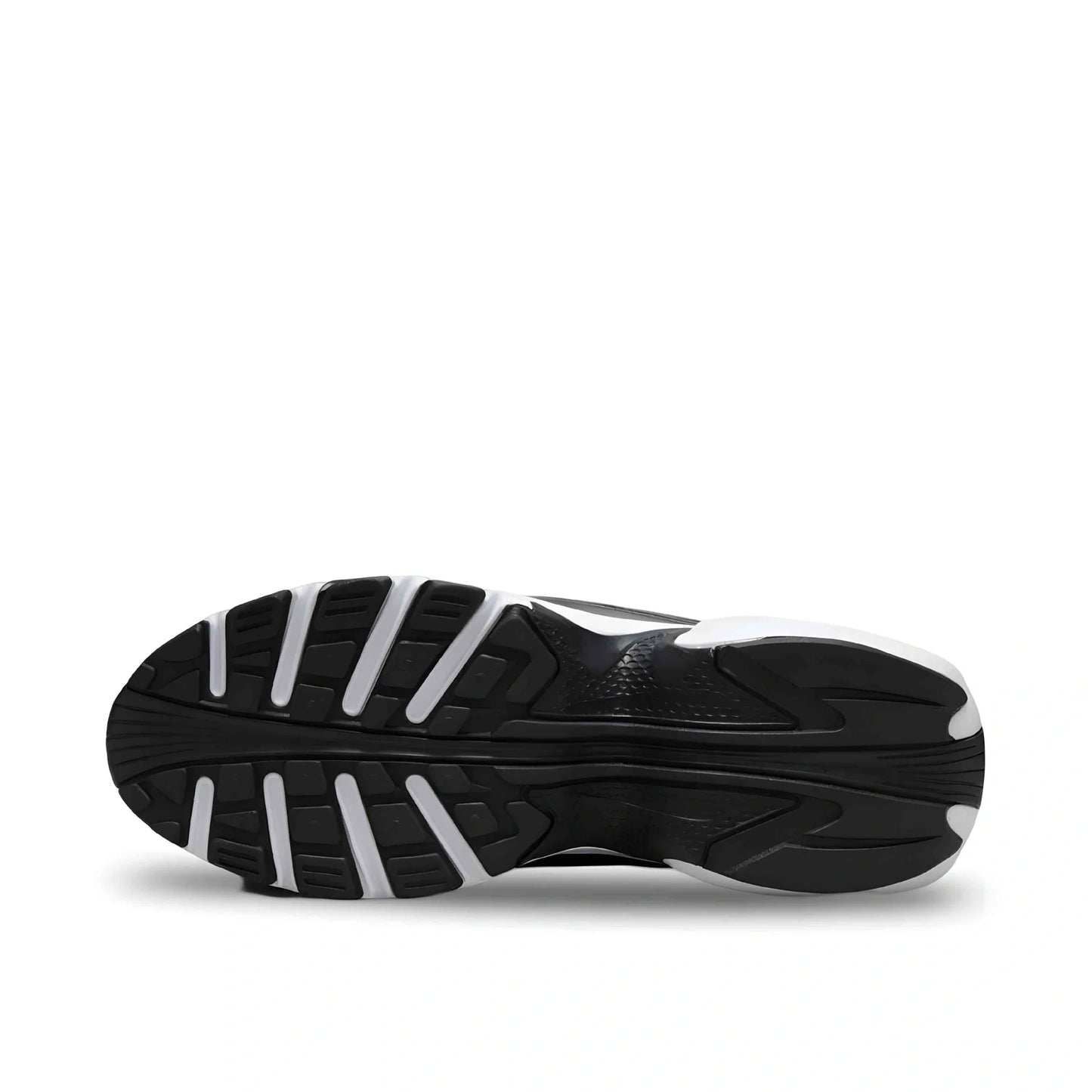 nike air max portal "black and white"