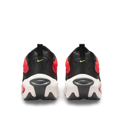 nike air max portal "Black/Hot Punch/Sail/Volt"