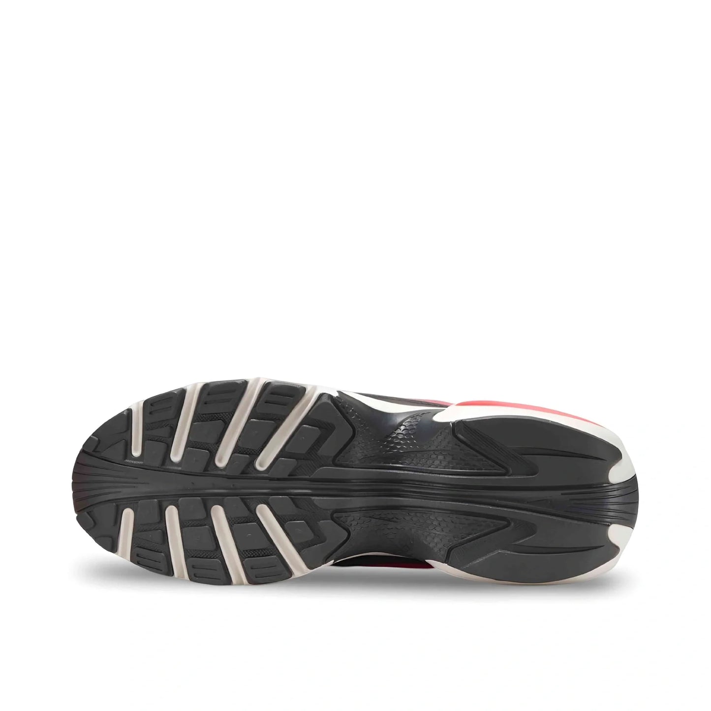 nike air max portal "Black/Hot Punch/Sail/Volt"