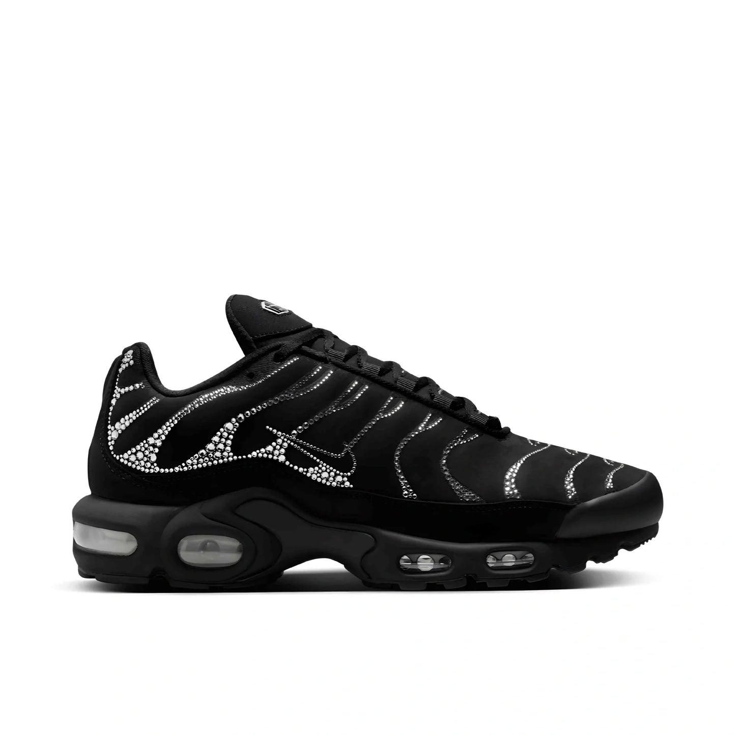 Nike Air Max Plus women's Swarovski x “Moonlight"