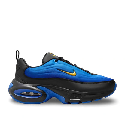 Nike Air Max Portal "Blue / Black / Gold"