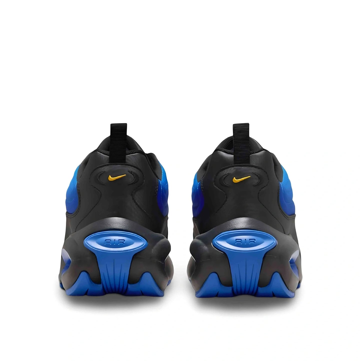 Nike Air Max Portal "Blue / Black / Gold"
