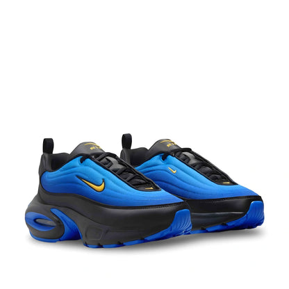 Nike Air Max Portal "Blue / Black / Gold"