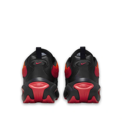 Nike Air Max Portal Women's sneakers "Black & Orange"