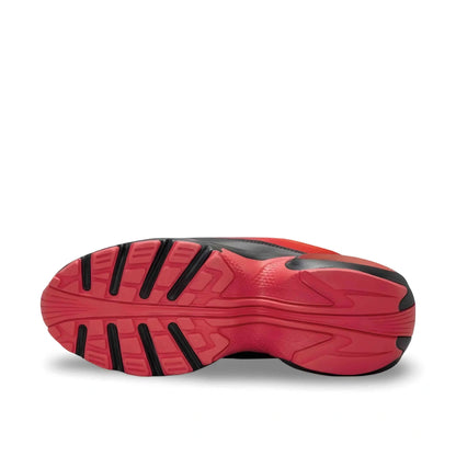 Nike Air Max Portal Women's sneakers "Black & Orange"