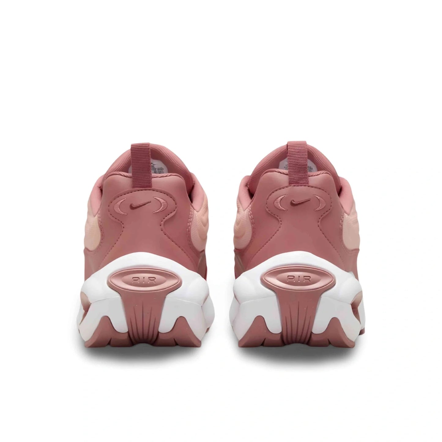 Nike Air Max Portal Women's sneakers "Canyon Pink/Coral Stardust/White/Dark Pony"