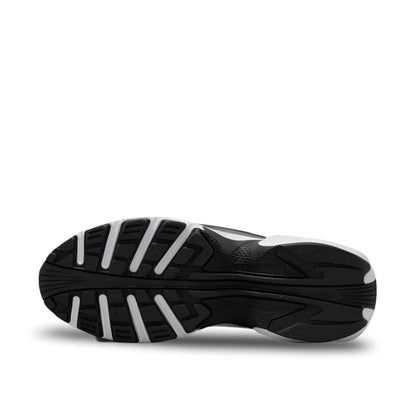 Nike Air Max Portal Women's sneakers "Black/White/Metallic Silver"