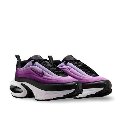 Nike Air Max Portal Women's sneakers "Black/Violet "
