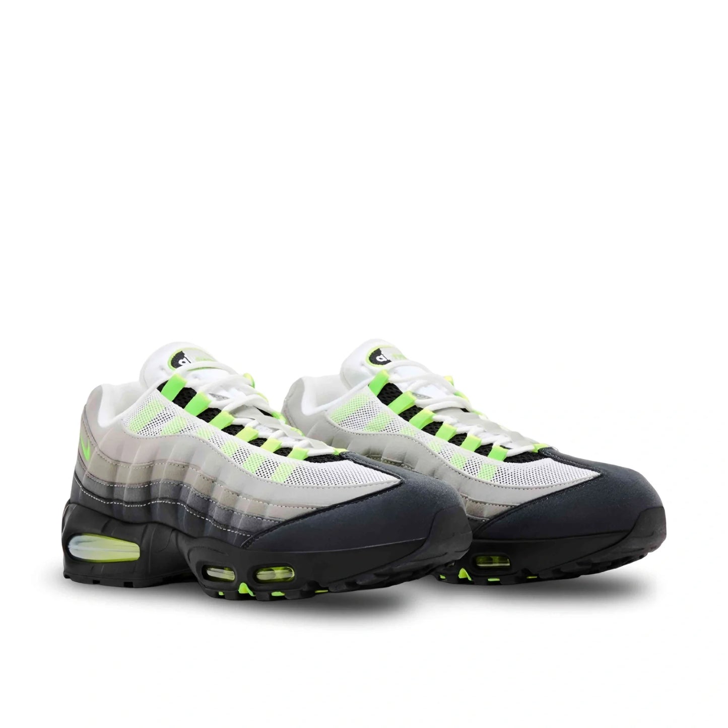 Nike Air Max 95 OG "Neon".