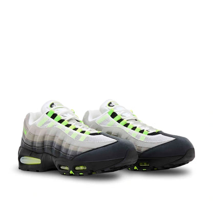Nike Air Max 95 OG "Neon".