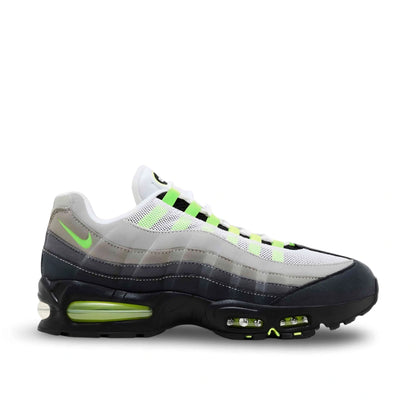 Nike Air Max 95 OG "Neon".