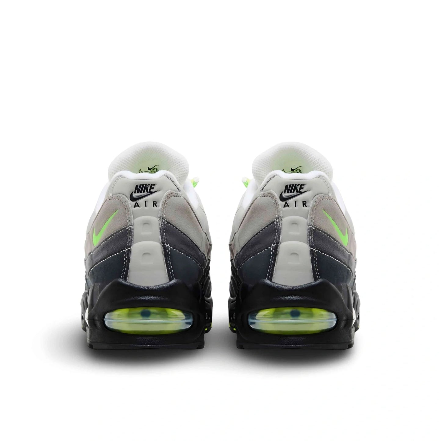 Nike Air Max 95 OG "Neon".