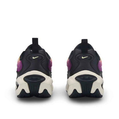 Women's Air Max Portal "Black/Purple/Yellow" Sneaker