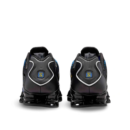 Nike Shox TL sneakers in Lyon Blue.