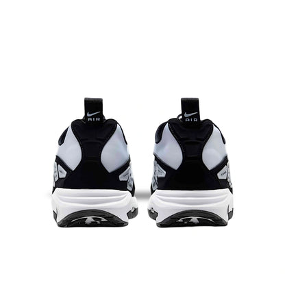 Air Max SNDR in white and black.