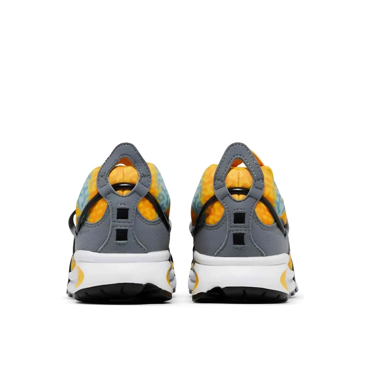 Nike Air Kukini yellow/black