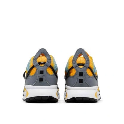 Nike Air Kukini yellow/black