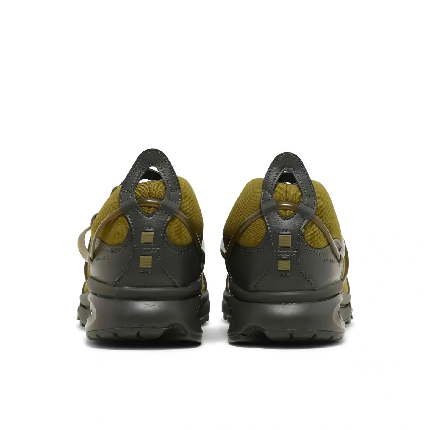 Nike Air Kukini "Pilgrim"