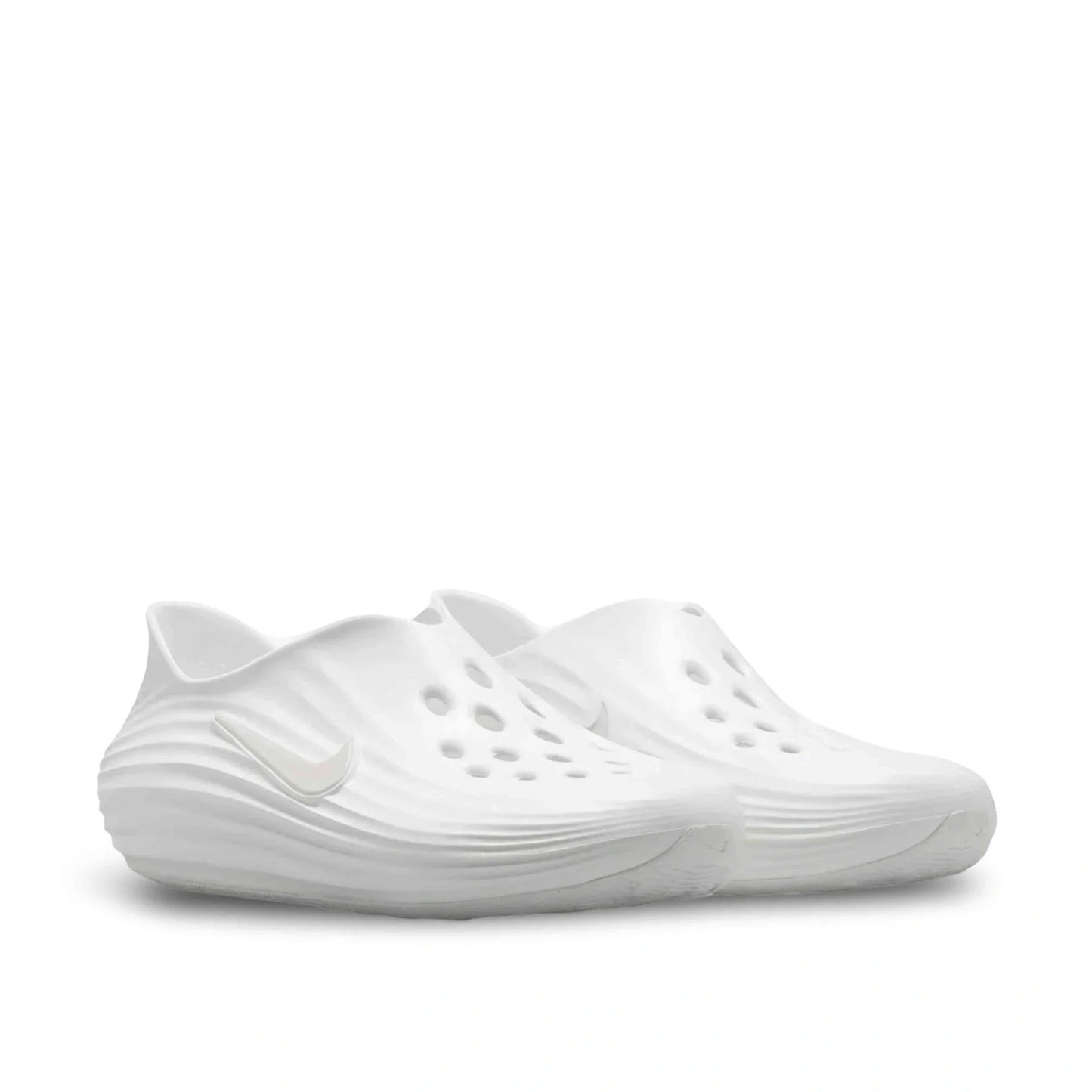 Nike ReactX Rejuven8 white/white/white