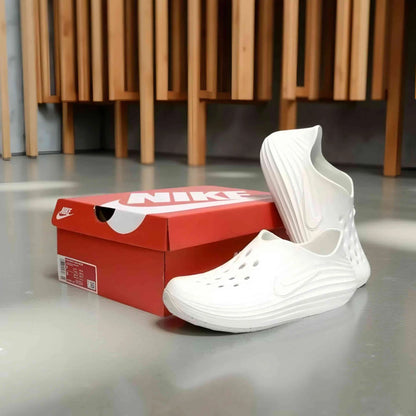 Nike ReactX Rejuven8 white/white/white