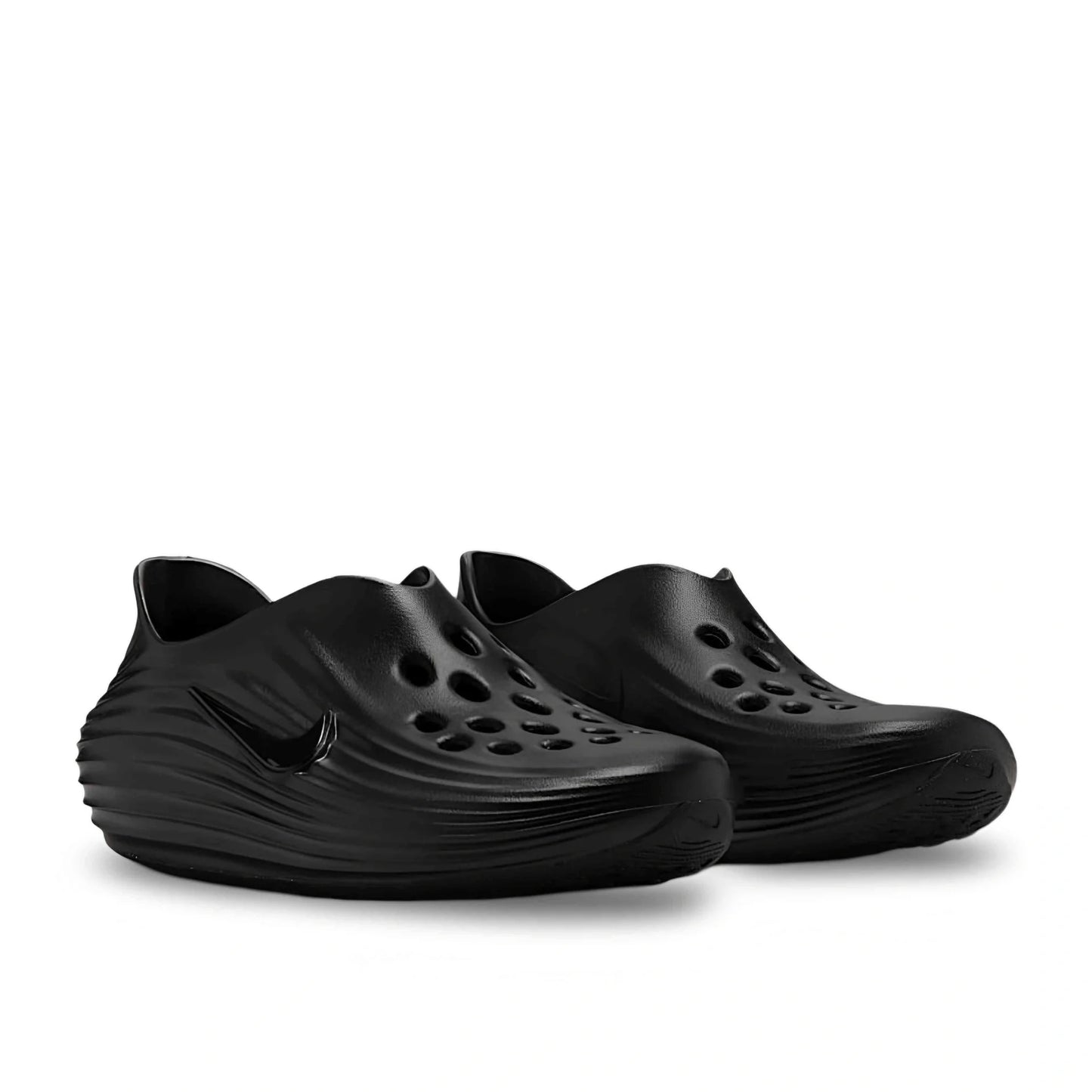 Nike ReactX Rejuven8 black/black/black