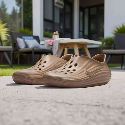 Nike ReactX Rejuven8 Khaki/Khaki/Khaki.