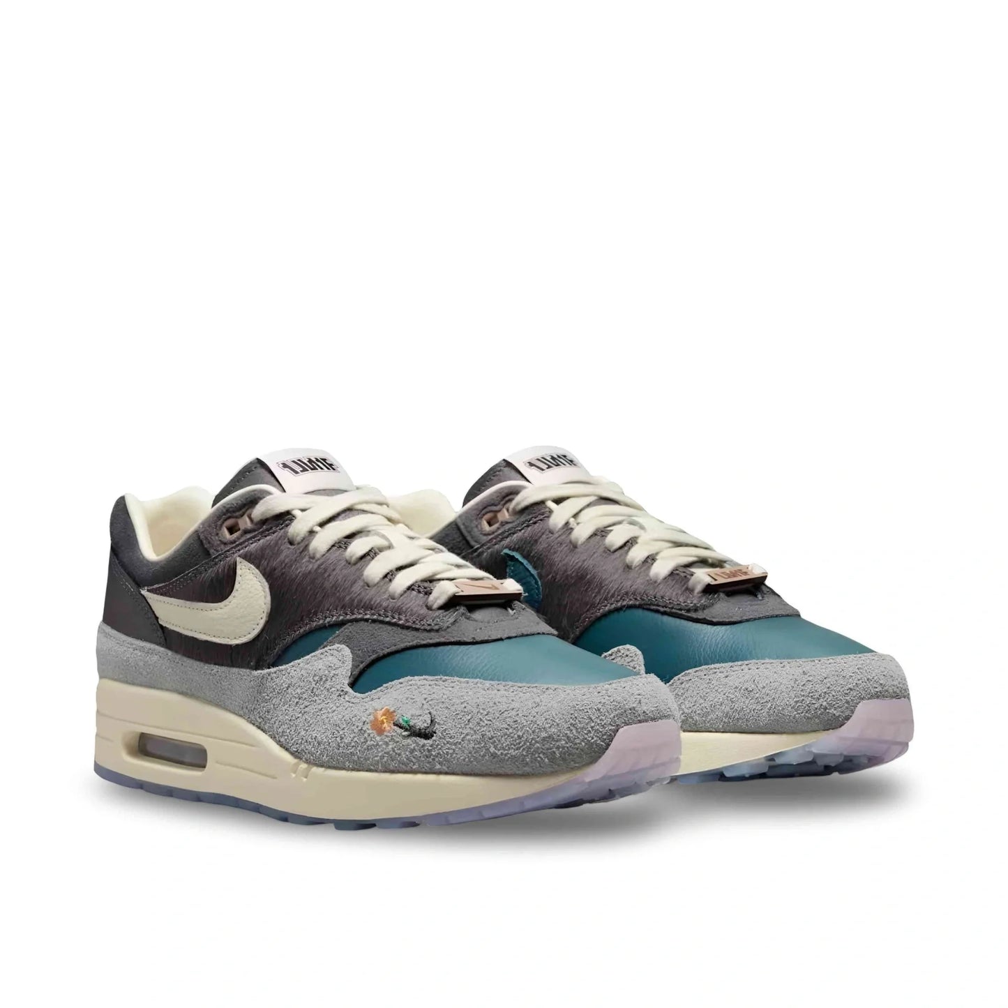 Nike Air Max 1 "Kasina Won-Ang Grey"