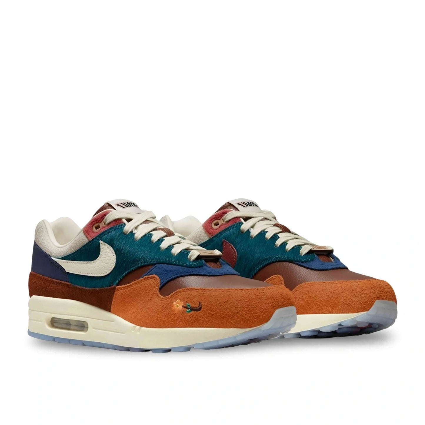 Nike Air Max 1 "Kasina Won-Ang Orange".