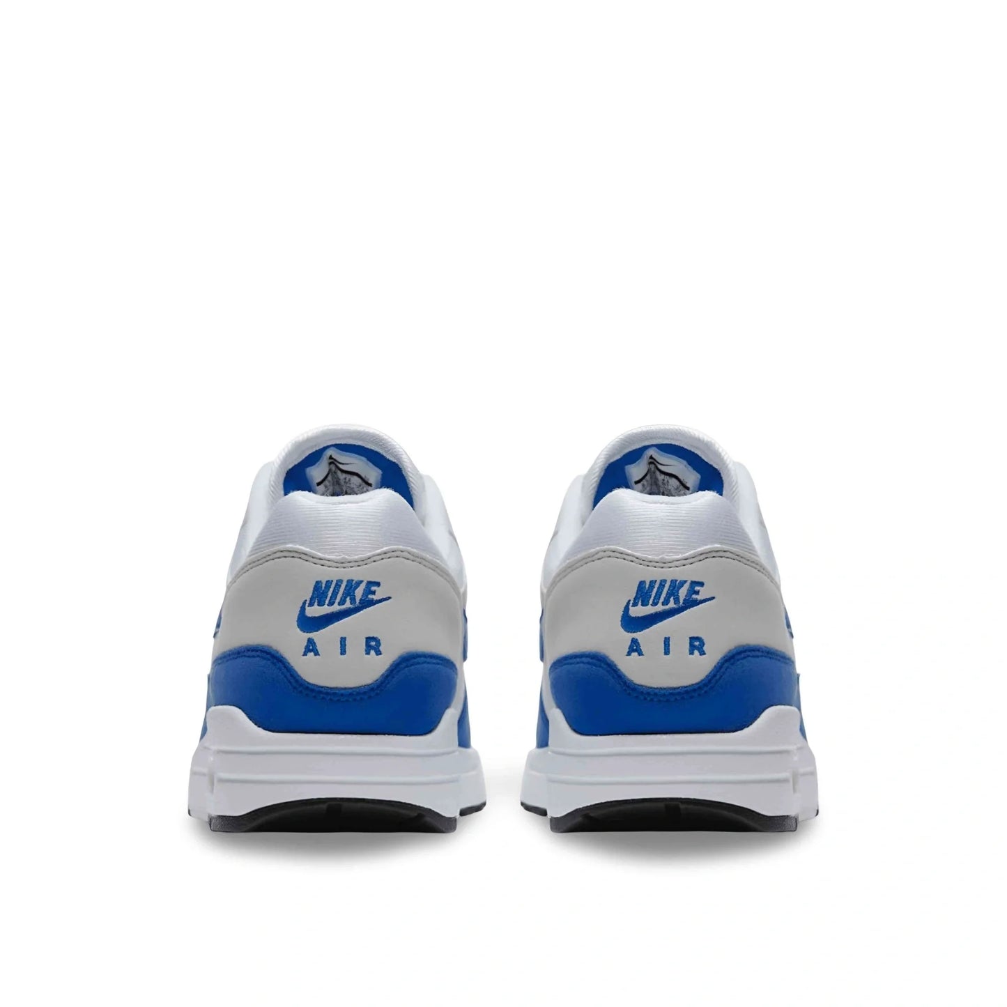 Royal Blue Nike Air Max 1 '86.
