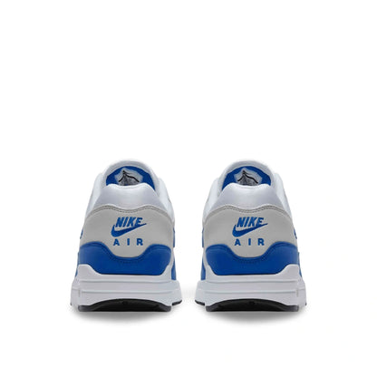 Royal Blue Nike Air Max 1 '86.