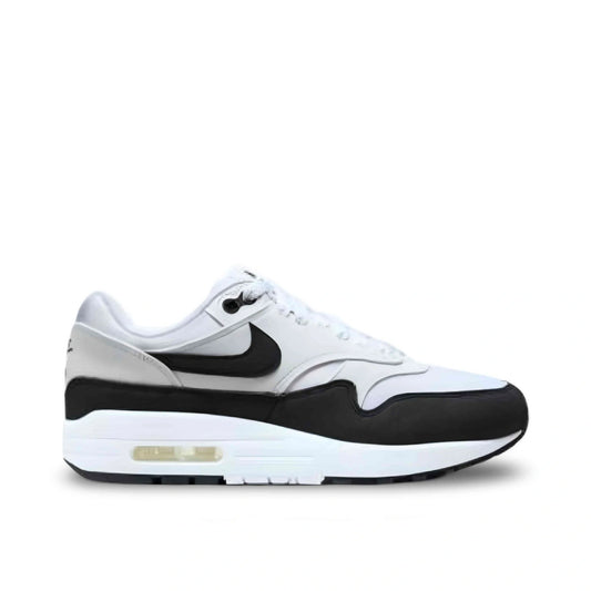 Nike Air Max 1 -"White/Black".