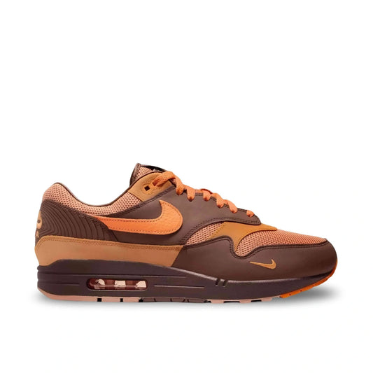 Nike Air Max 1 "King's Day."