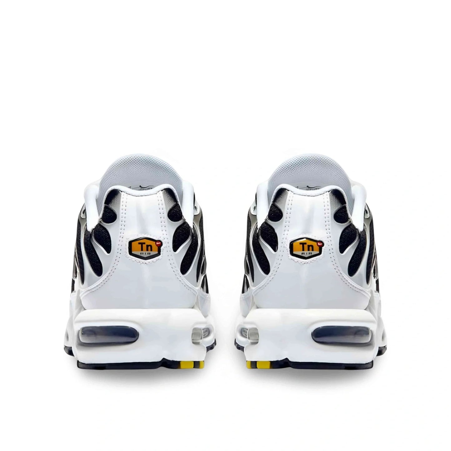 Nike Air Max Plus TN “Panda” – Sneakers