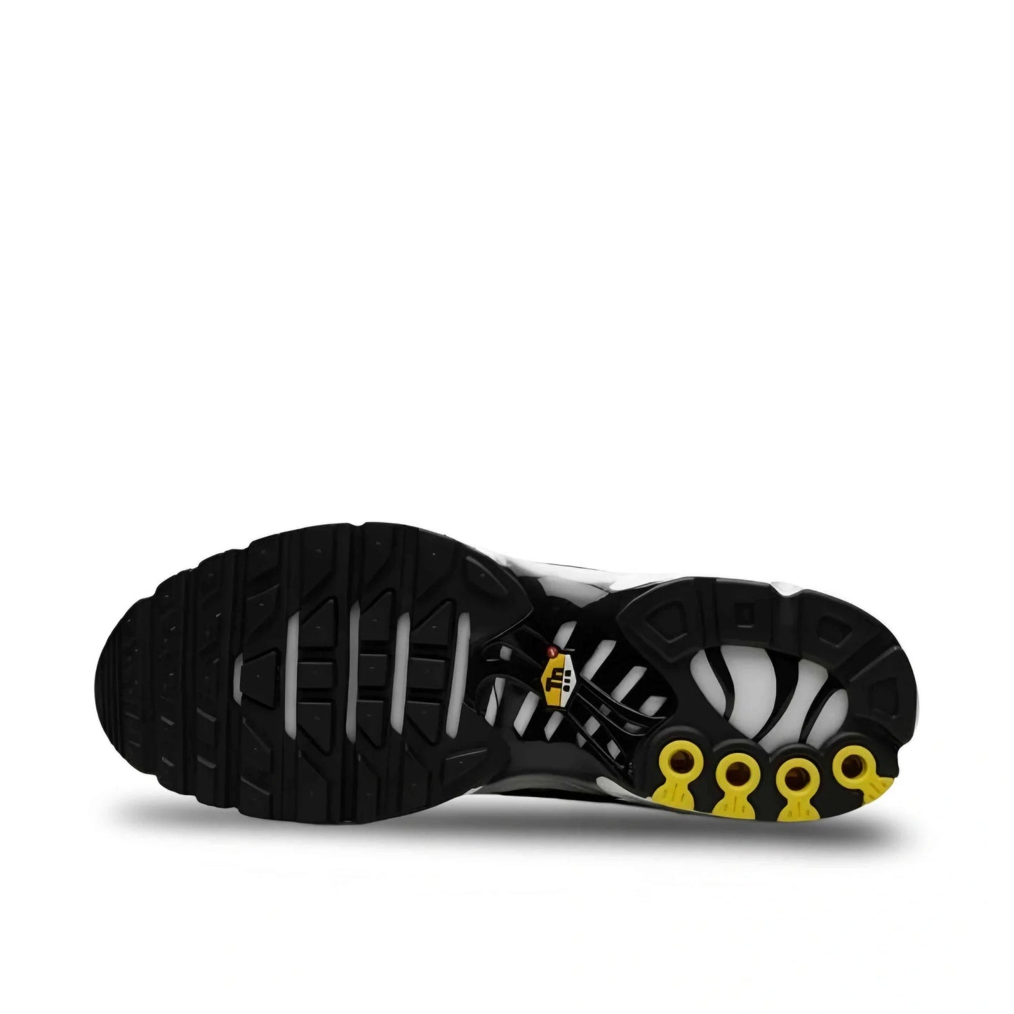 Nike Air Max Plus TN “Panda” – Sneakers