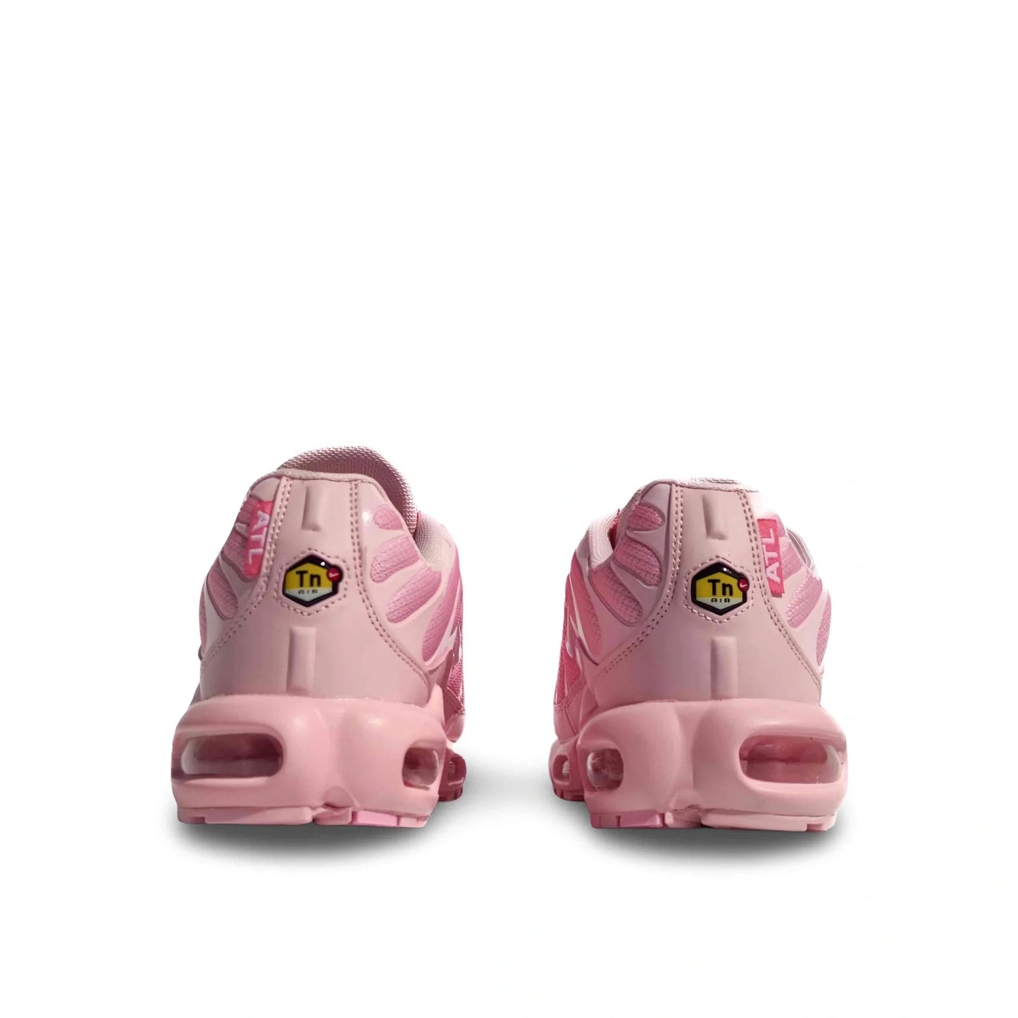 Nike Air Max Plus TN – Pink/Pink | Women’s Sneakers