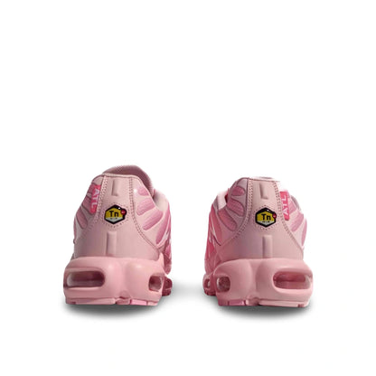 Nike Air Max Plus TN – Pink/Pink | Women’s Sneakers