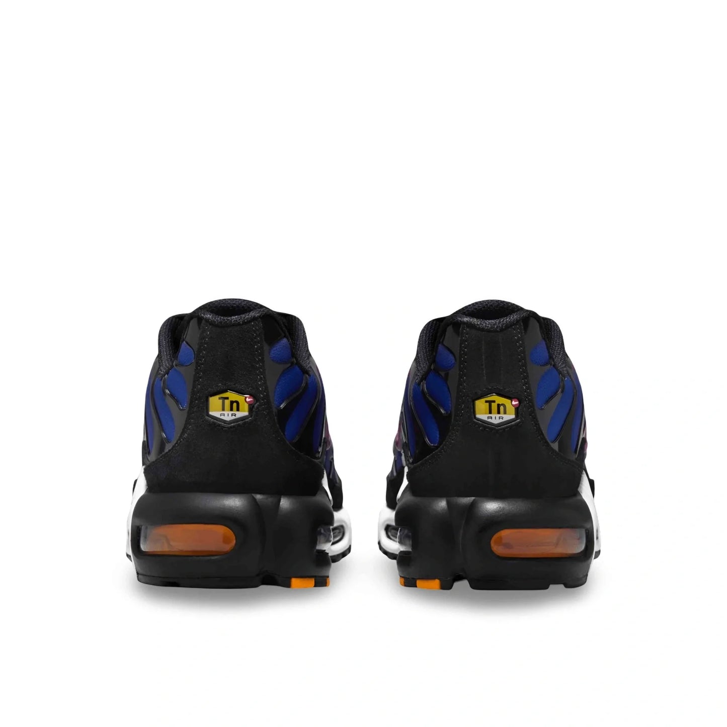 Nike Air Max Plus TN “Patta - FC Barcelona” - Sneakers