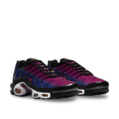 Nike Air Max Plus TN “Patta - FC Barcelona” - Sneakers