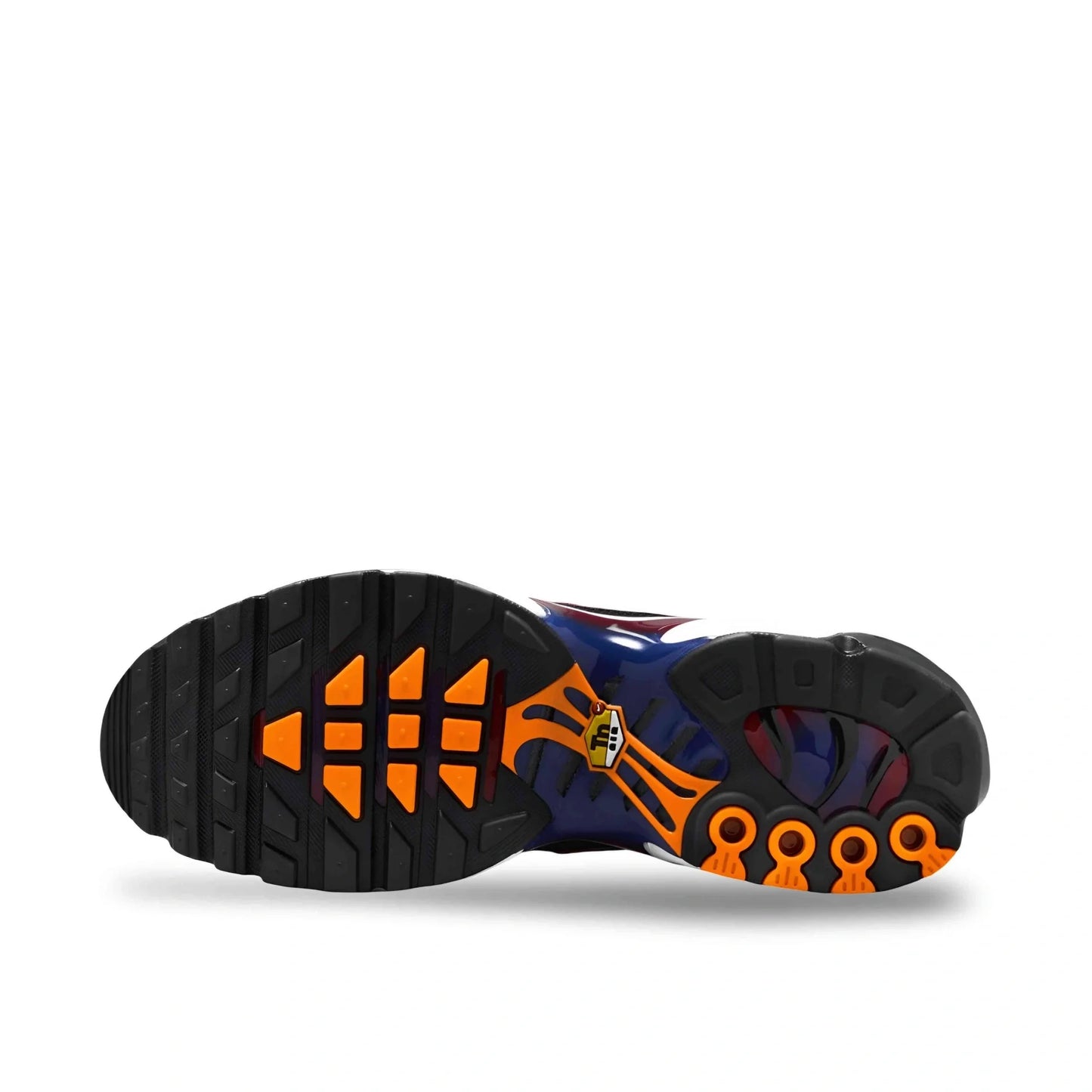 Nike Air Max Plus TN “Patta - FC Barcelona” - Sneakers
