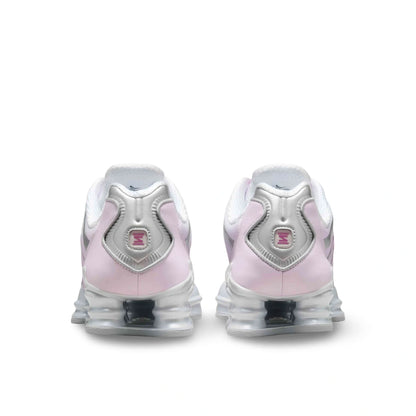 Nike Shox TL - White/Pink (Women's) sneakers