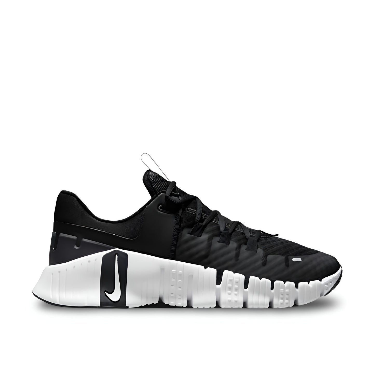 Nike Shoes Casual Free Metcon 5 black /White