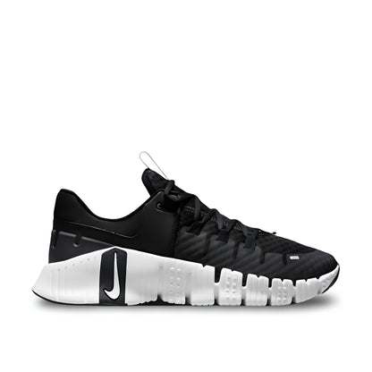 Nike Shoes Casual Free Metcon 5 black /White