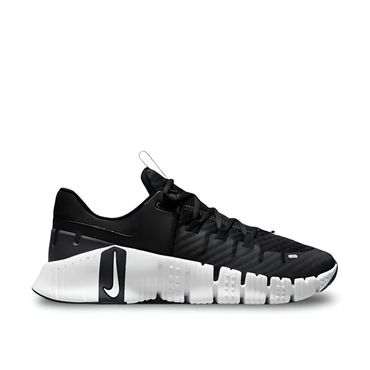 Nike Shoes Casual Free Metcon 5 black /White