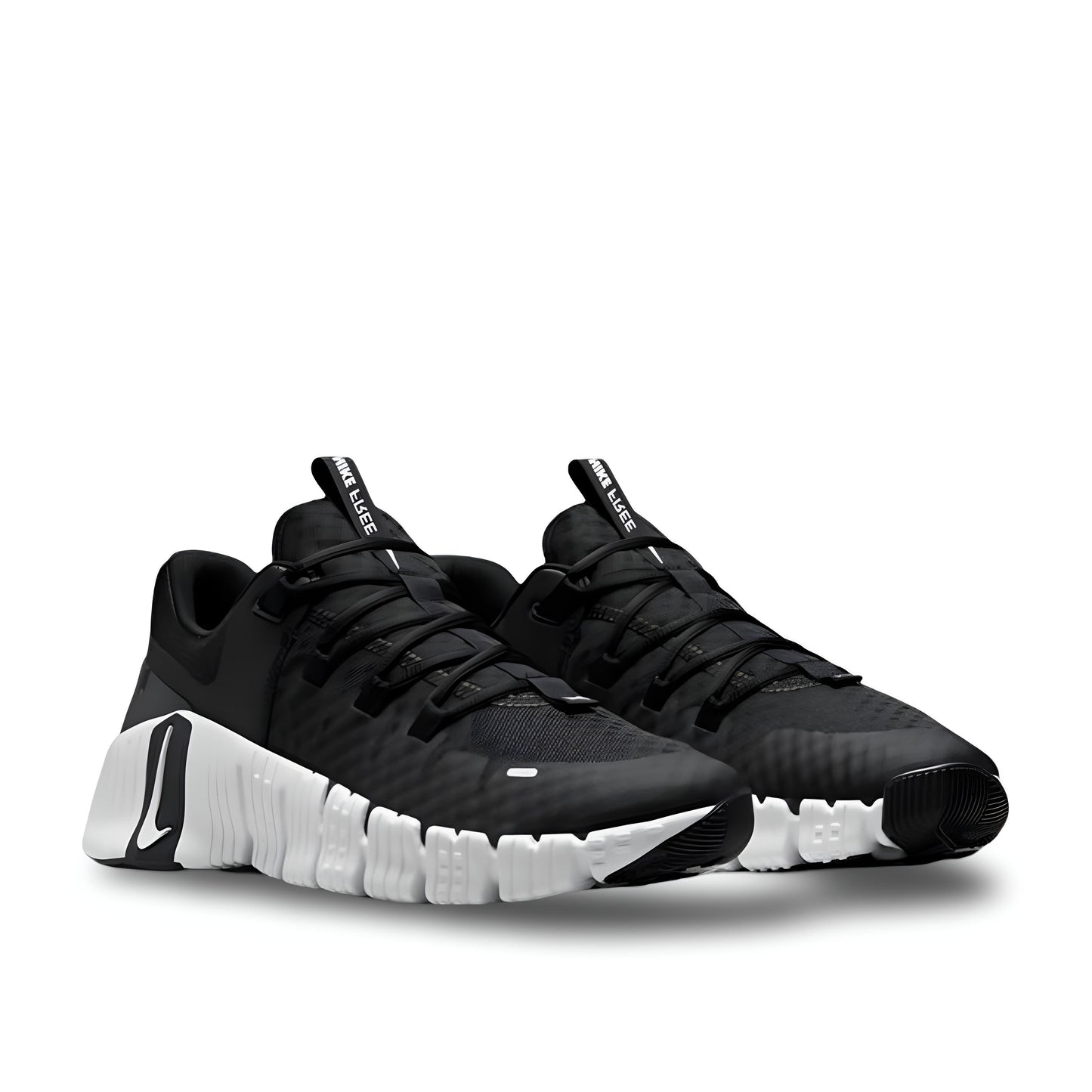 Nike Shoes Casual Free Metcon 5 black /White